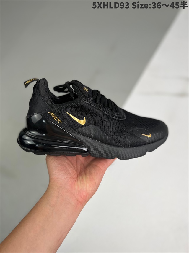 women air max 270 shoes 2022-12-4-046